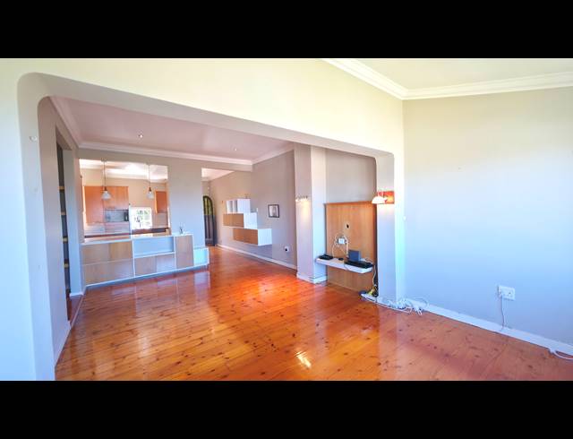 2 BEDROOM APARTMENT RENTED IN MUSGRAVE